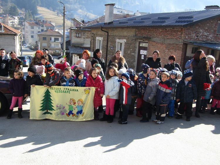 Чепеларе отбеляза 142 години от освобождението