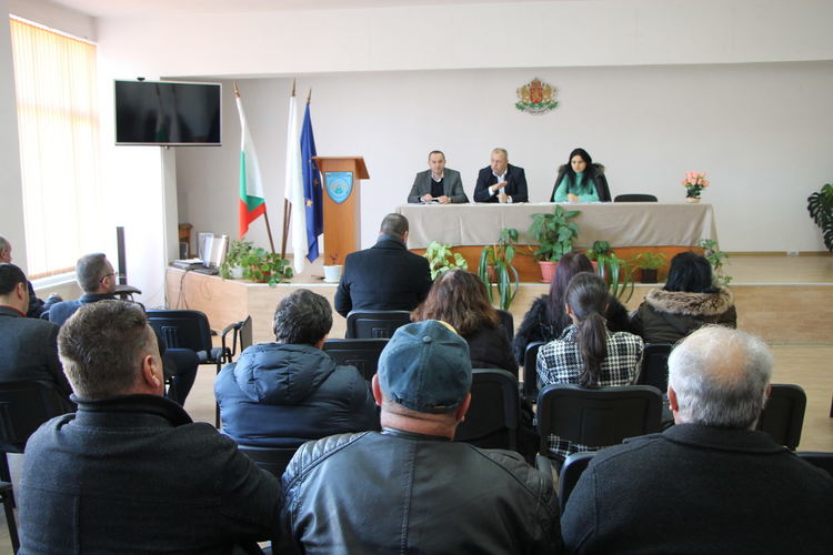 В Ардино се проведе публично обсъждане на проектобюджета на Общината за 2020-та година