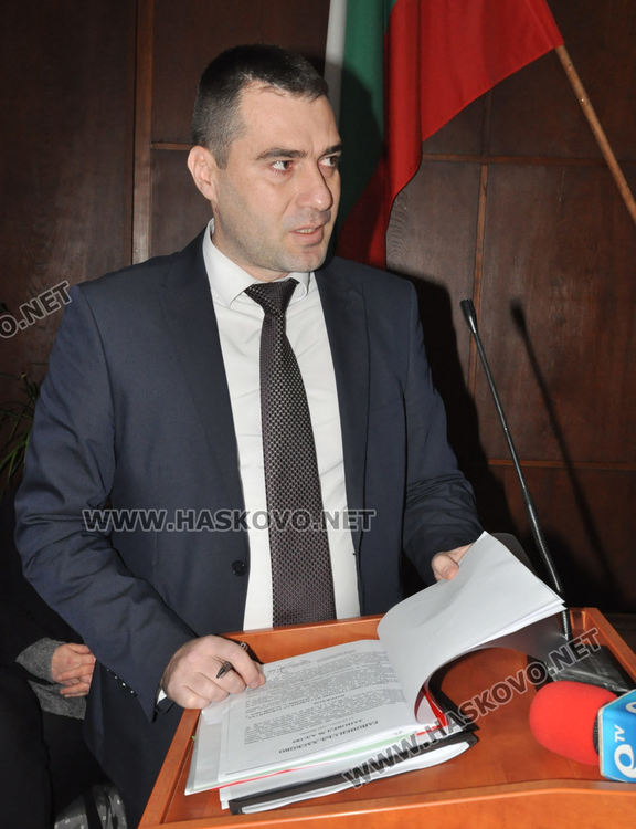 Съдия Пламен Георгиев