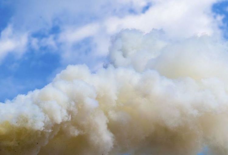 В Перник отново дишат серен диоксид