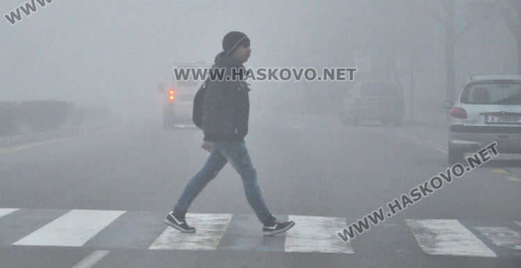  РИОСВ: Въздухът в Димитровград, Хасково и Кърджали се е подобрил през 2019 г.