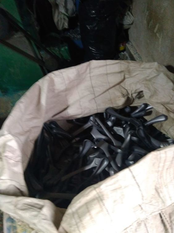 Откриха нерегламентирано помещение за пластмасови отпадъци в Пловдив