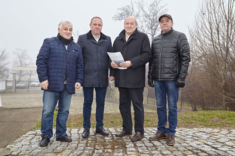 Снимка: Костадин Момчилов