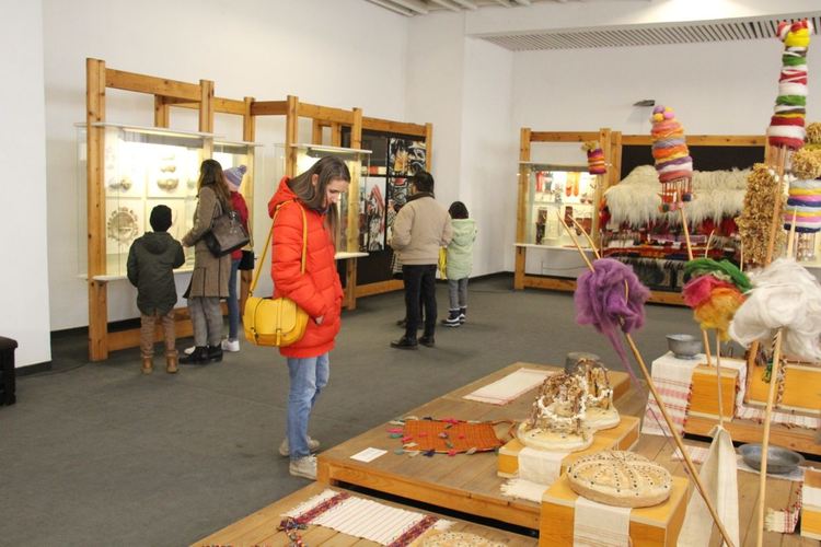 Бум на желаещи за безплатни посещения в културните институции, извънредни прожекции в планетариума в Смолян