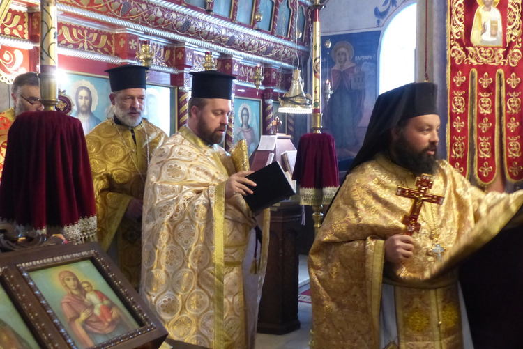 Чепеларе почете храмовия празник на църквата "Св. Атанасий Велики"