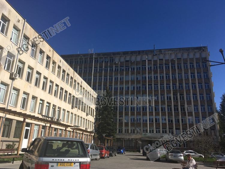 Грипът взе първата жертва, 51-годишен пациент почина в смолянската болница