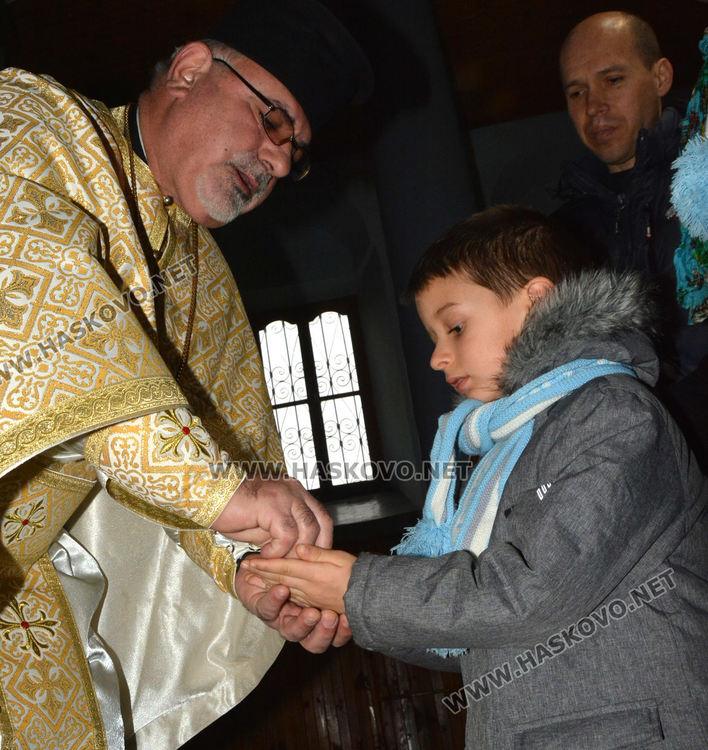 Хрманли отбеляза 142 години от Освобождението и 185 години на църквата  „Свети Атанасий“