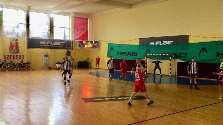 “Асти” загуби у дома от “Локо” -Варна