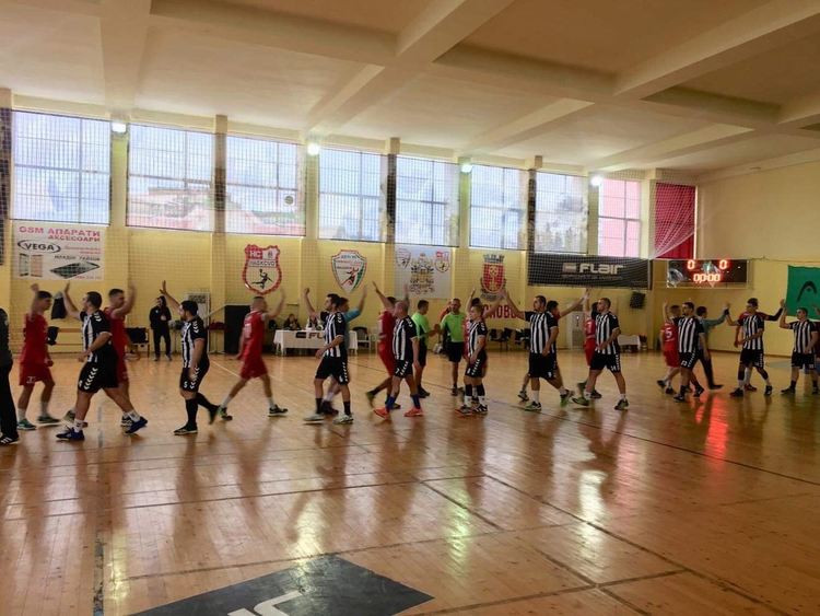 “Асти” загуби у дома от “Локо” -Варна