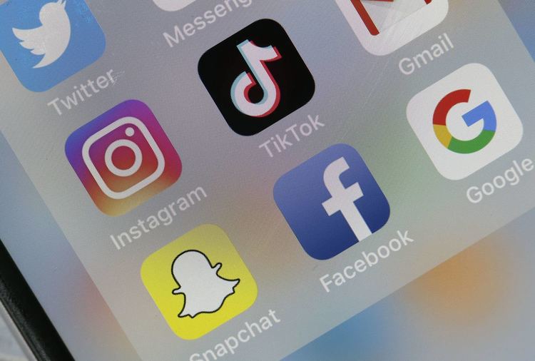 Ще се окаже ли TikTok убиецът на Facebook? 