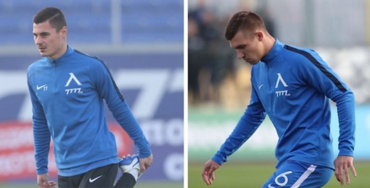 Арда иска двама от Левски