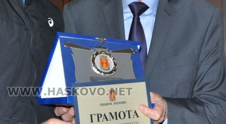 Най-добрите спортисти на 2019 г. на Хасково ясни на 23 януари