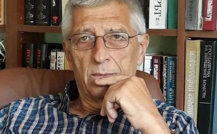 Д-р Панайотов: Как спасих Дупница от десетилетен воден режим