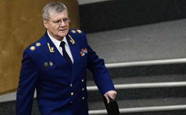 Путин праща Чайка в Северен Кавказ