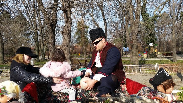 Село Караджалово празнува Бабинден