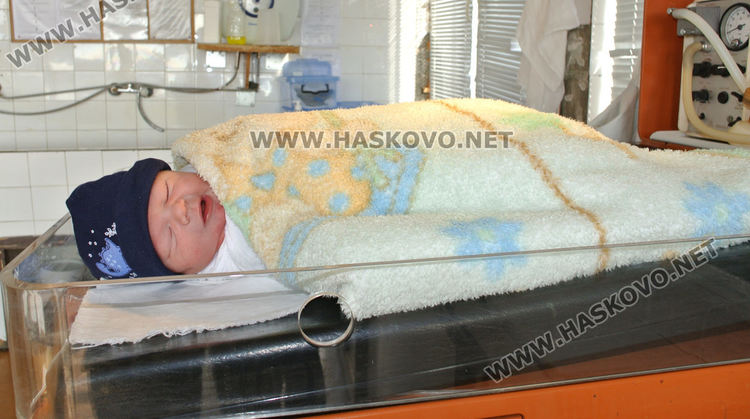 Призванието да държиш нов живот в ръцете си