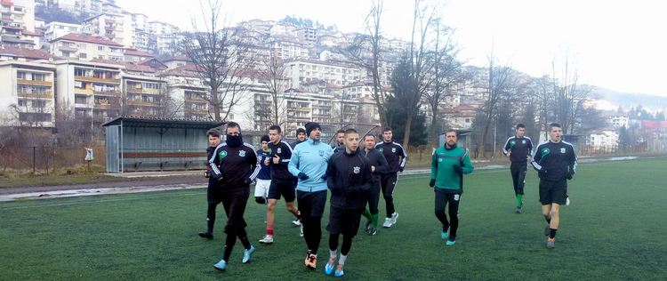 Двама млади футболисти се завърнаха във ФК "Родопа-Смолян" и вече тренират