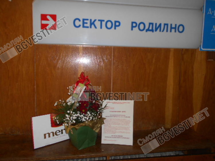 На Бабинден: Демографски срив помрачава празника на смолянските лекари, само за година -231 бебета по-малко 