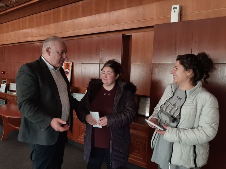 Милена и Светослава от Смилян: Думите не стигат, за да благодарим на хората, които помагат на дечицата ни!