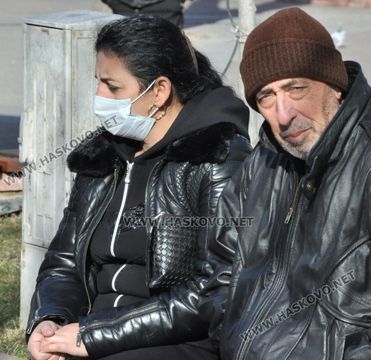 Чакат се резултатите от пробите за грип в Хасково