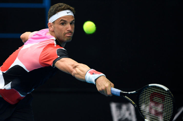 Инфарктен мач за Гришо, но отпадна от в Австралия