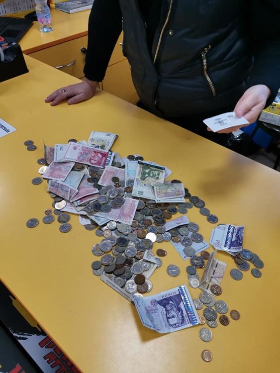 Млади майки от Смолян събраха над 600 лв. за благотворителност чрез социалната мрежа