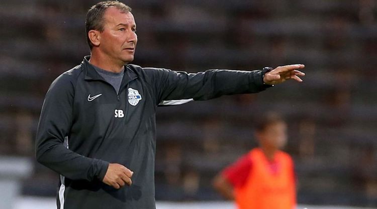 Стамен Белчев чака още нови в Турция