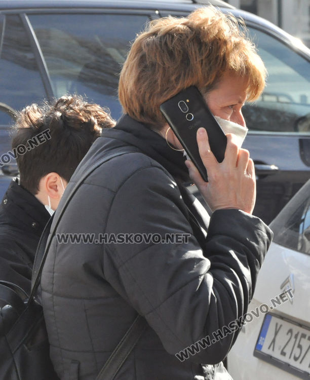 Чакат се резултатите от пробите за грип в Хасково