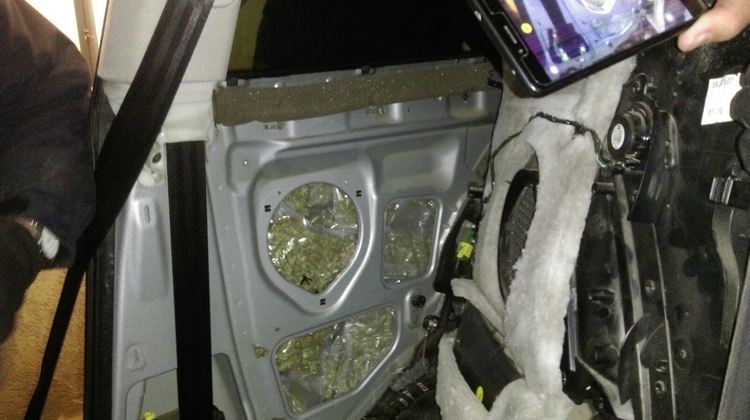 Снимки: Прокуратура