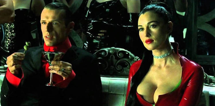 „Матрицата 4“ добави още две познати лица