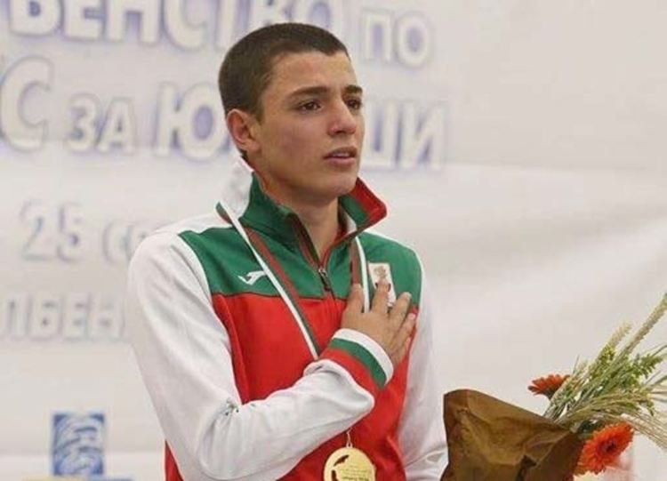 Ергюнал Сабри-Оги