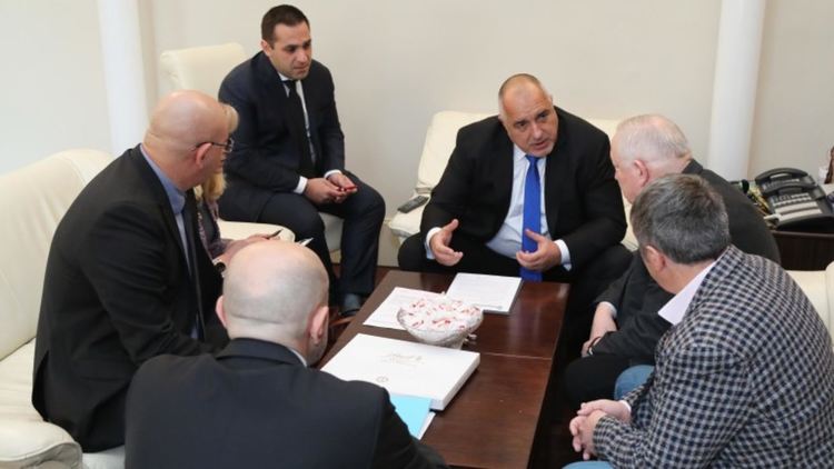 Камарата на строителите поема водопровода от Мало Бучино до Перник