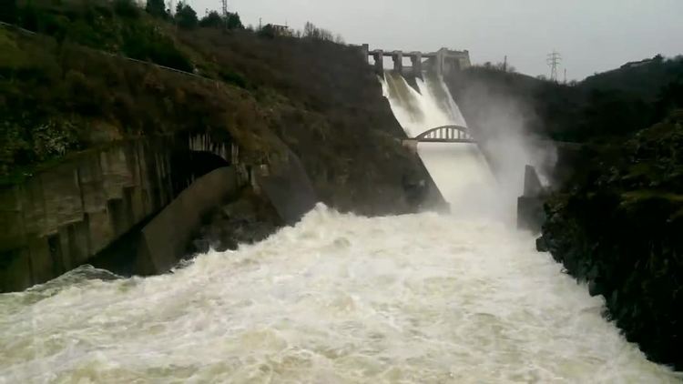 Язовирите „Кърджали“ и „Ивайловград“ са пълни 80%