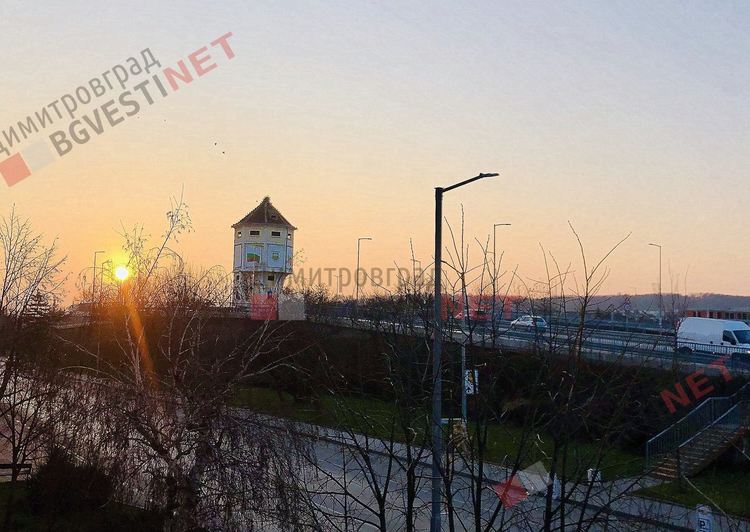 Какво очакваме от времето, качеството на въздуха и събитията днес в Димитровград