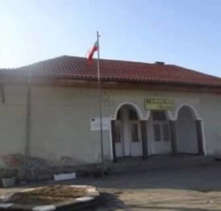 Снимките са на Оля Ал Ахмед