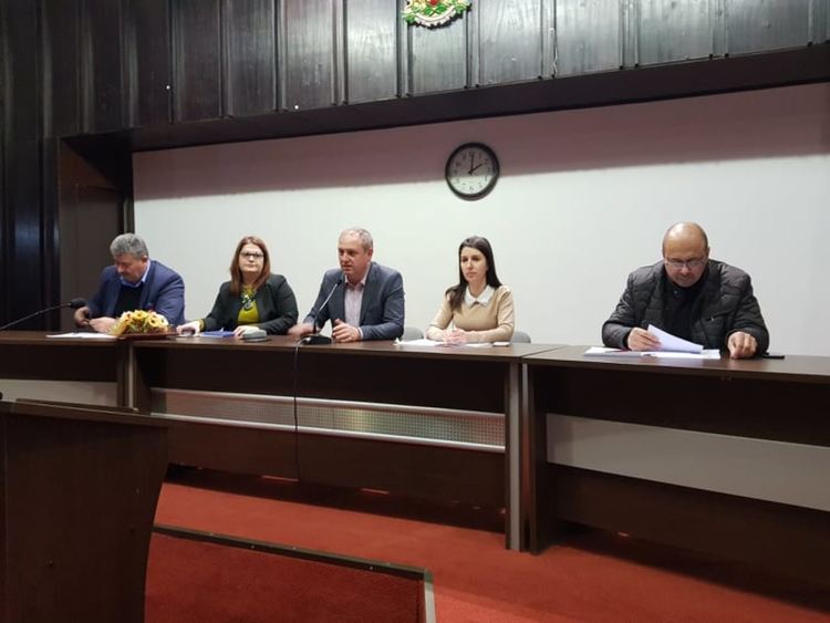 Два часа продължи дискусията по Бюджет 2020