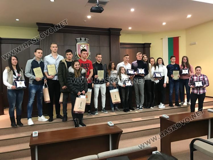 Номинирани състезатели 