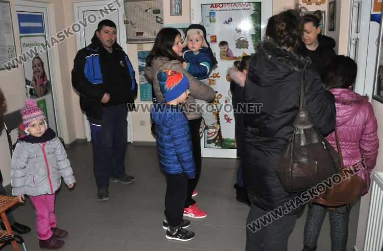 Грипът удря децата от предучилищната възраст и юношите