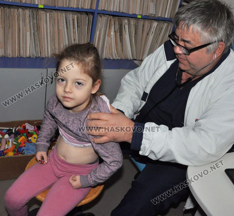 Грипът удря децата от предучилищната възраст и юношите