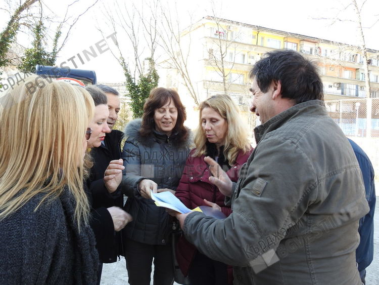 На 20 000 лева ще възлезе новият полигон за обучение на ученици в Кърджали  по безопасност на движението