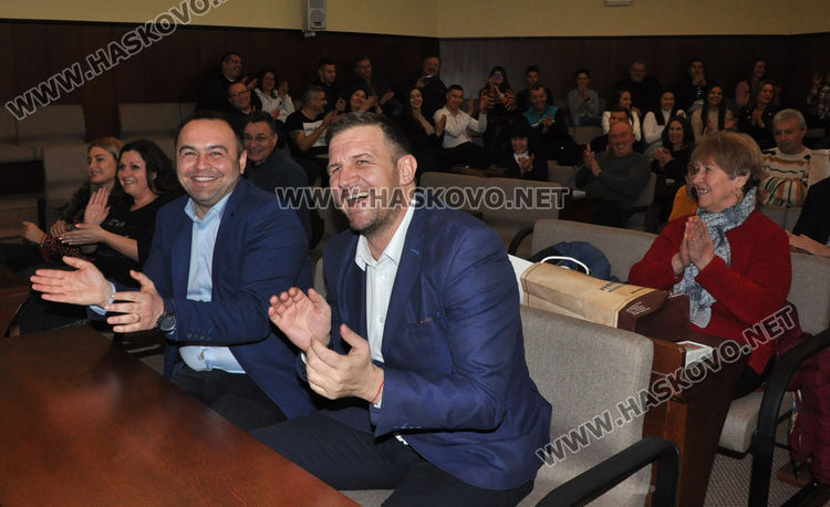 Тихомир Баротев и Емирджан Мехмед са най-добрите спортисти за 2019-а, Архонедев - треньор №1