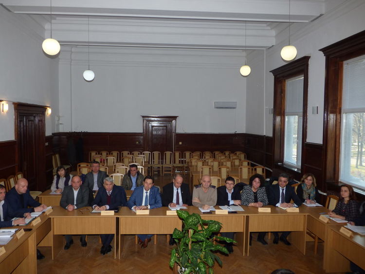 ОД на МВР, институции и общини с експресни мерки при издаването на лични документи в областта