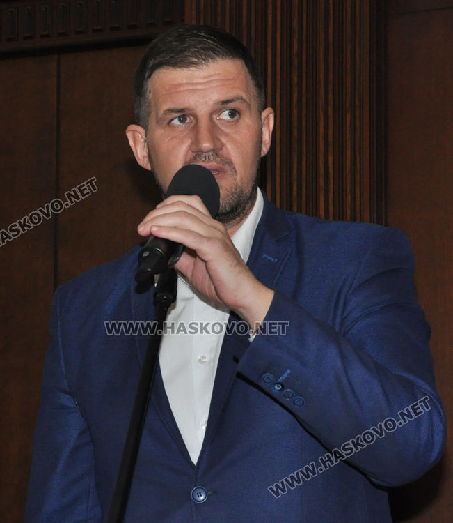 Тихомир Баротев и Емирджан Мехмед са най-добрите спортисти за 2019-а, Архонедев - треньор №1