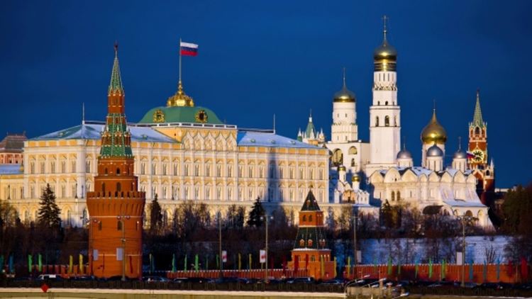 Държавната дума на Русия прие на първо четене промените в конституцията