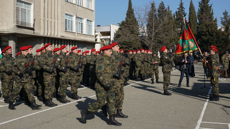 снимки: Областна администрация Хасково и община Стара Загора