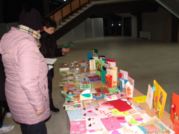 14 700 лв. събра концертът за Михаела