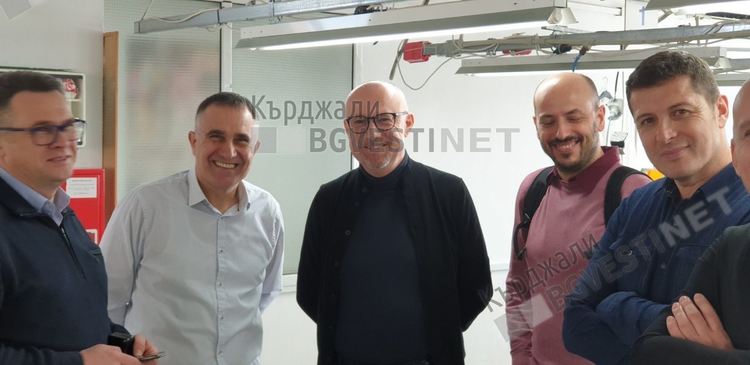 Италиански милиардер откри Джебел, иска да го превърне в логистичен център за своята търговия