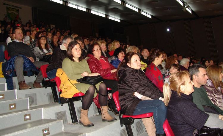 14 700 лв. събра концертът за Михаела