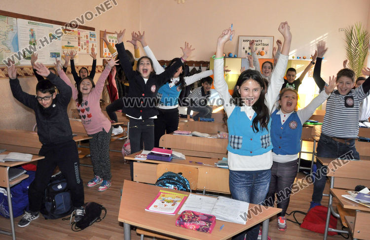 Грипна епидемия в Хасковска област