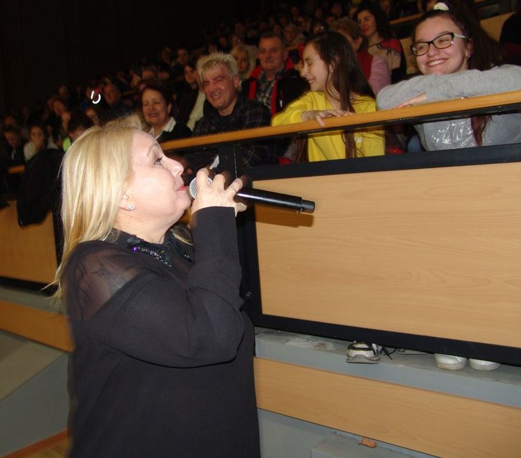 14 700 лв. събра концертът за Михаела